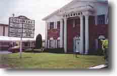 Photo of Jordan office building